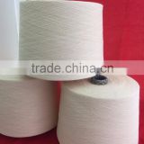 Wholesale 100% cotton twisted yarn