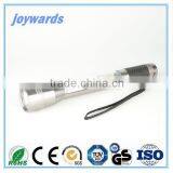 Dry Batteries Operated Aluminum LED Flashlight thumbnail-2