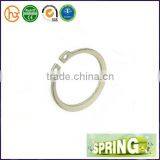 Machine Strength Circular Spring