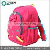 High Class Student School Bag thumbnail-5