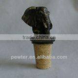 Animal Shaped Wine Bottle Stopper