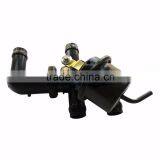 Holden Commodore Heater Valve Tap V6 3.8L 4 Port VN VP VR VS VT VX VU VY 1988-04 thumbnail-2