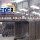 Supply High Quality Horizontal Coal-fired Steam Boiler/ Steam Boiler -SINODER thumbnail-5