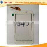 Touch Screen for Fly IQ443 Trend Digitizer Front Glass Replacement