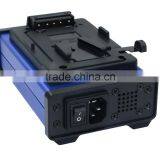 Quick Charger V-lock Battery Charger thumbnail-4