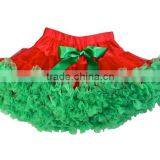 Super Fluffy Pettiskirts Tutu Baby Birthday Pettiskirts Baby Pettiskirt thumbnail-2