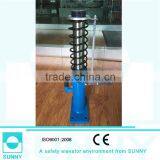 Cheap Passenger Buffer Stable Function Better Quality Elevator Oil Buffer thumbnail-5