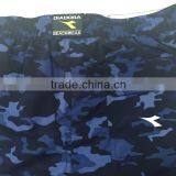 Factory Wholesale Hot Sales Custom Mens Beach Shorts4 Way Stretch Boardshorts thumbnail-5