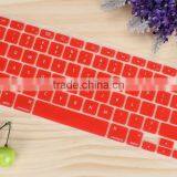 Colorful Waterproof and Dustproof Camouflagelaptop Keyboard Cover for Macbook Keyboard Cover thumbnail-3