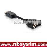 DP to DVI Cable 6ft WIC (DP Male to DVI Male)