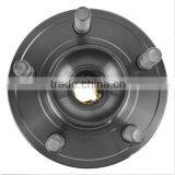 Auto Rear Left or Right Wheel Hub & Bearing 4779328AA 4779218AB for 2005-2010 Dodge Charger Magnum Chrysler 300 300C thumbnail-2