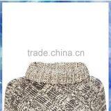Space Dye Cable Knit Women Poncho/nice Ponchos thumbnail-3