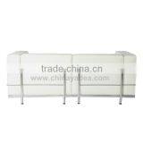 Classic Sofa/contemporary Furniture Office Leather Sofa LC3 Two Seat Sofa thumbnail-4