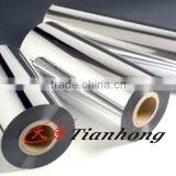 Matt. Metalized Polyester Film for Printing Packaging thumbnail-3