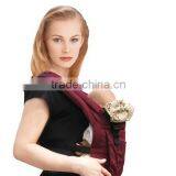 High Quality Baby Sling Cotton Baby Carrier / Baby Hip Carrier / Baby Carrier Backpack thumbnail-4