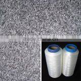 Hemp Weaving Yarn, Raw Hemp Fiber, High Grade Microfiber Yarn thumbnail-1