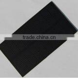 1.0WW Epoxy Low Price mini Solar Panel 5V output