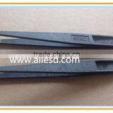 Cleanroom ESD Plastic Antistatic Tweezer for Industrial Use thumbnail-5