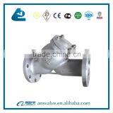 Y Type Water Tank Strainer