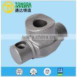 TS16949 Precision Casting Cast Iron Sand Cast