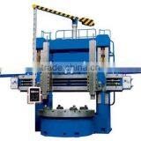 Vertical Lathe