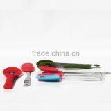 Food Grade Silicone BBQ Tools thumbnail-1