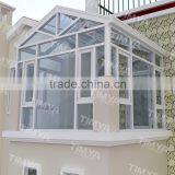 Used Sunroom and Greenhouse Roofing Material thumbnail-4