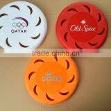 pp Plastic Dog Frisbee thumbnail-1