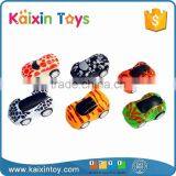 10259208 Promotion Plastic Pull Back Christmas Toys thumbnail-6