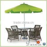 Stylish Egypt Cheap Dining Room Set of 4 thumbnail-1