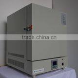 LED Muffle Furnace for Laboratory thumbnail-3