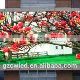 Guangzhou Supplier Easy Movable Best Performance P16 Outdoor Full Colour Led Video Led Stage Rental Display Screen thumbnail-5