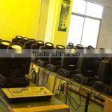 7R Moving Head Light 230W Moving Head Light thumbnail-5