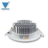 Led Circular Ceiling Light Smart High Brightness High Efficiency High Power Factory CE RoHS FCC Approved