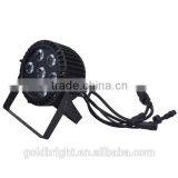 Outdoor Stage Equipment Waterproof IP:65 7pcs 15 Watts Led Par Light thumbnail-5