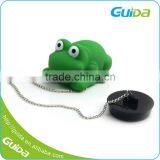 Bath Pvc Plastic Drain Plug Pvc Strainer thumbnail-6