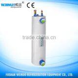 Salt Water Cooled Titnaium Evaporator thumbnail-1