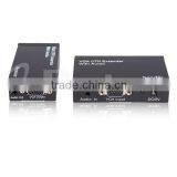 Flat Panels, Projectors,HDTV Vga Extender Splitter 300m 1 Vga Input to 2 Vga Outputs