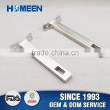 OEM Custom Service High Gloss Stainless Steel Cookware Handle And Knob