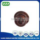 Pin Type Insulators With Semiconnductor for High Voltage Lines thumbnail-3