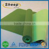 2016 Exercise Fitness Eco Friendly Custom Eco One Yoga Mat thumbnail-2