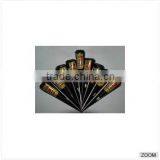 Nature Temporary Tatoo Black Henna Tattoo thumbnail-3