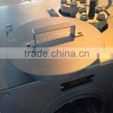 Vertical Continuous Switch Melt Strainer thumbnail-4