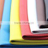 Embossed PU Leather for Car Cover Material Usage , no Bad Smell thumbnail-4