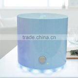 ROUND AROMA HUMIDIFIER/AROMA OIL DIFFUER/ULTRASONIC HUMIDIFIER thumbnail-2
