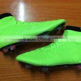 2016 Fashionable Style Soccer Shoes for Men Soccer Boots, Best Selling Football Shoes thumbnail-5