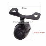 Car Backup Camera CMOS Waterproof 170 Degree Car Rear View Camera thumbnail-5