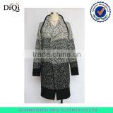 Lady Clothing Sweater Women Sweater Cashmere Sweater thumbnail-4