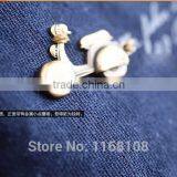 Women Coin Wallet Bag Purse Case Zipper Card Handbag thumbnail-5