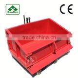 Back Bucket ,Catering Transport Box, Tractor Link Box, Tractor 3point Implements Rear Bucket thumbnail-2